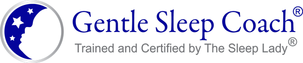 Gentle Sleep Coach - Trained and Certified